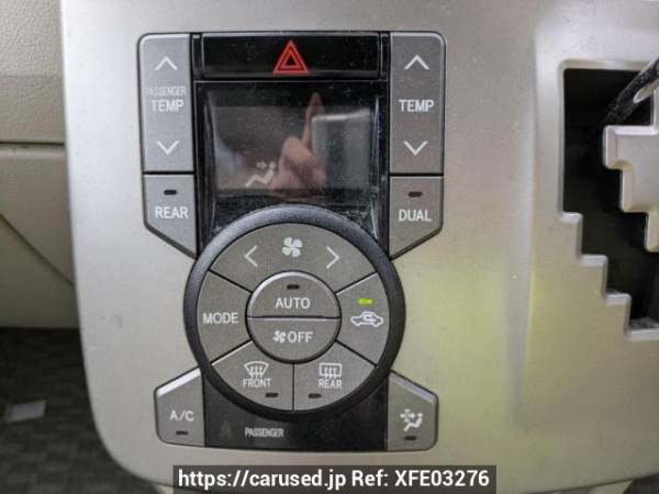 Used 2008 AT toyota noah ZRR75G Image[22]