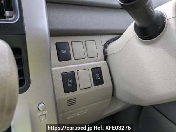 Used 2008 AT toyota noah ZRR75G Image[23]