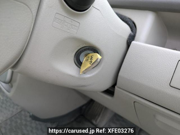 Used 2008 AT toyota noah ZRR75G Image[24]