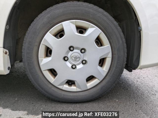 Used 2008 AT toyota noah ZRR75G Image[25]