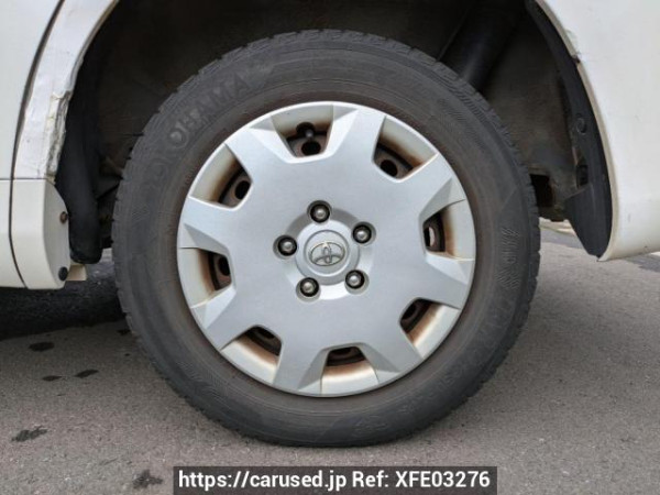 Used 2008 AT toyota noah ZRR75G Image[26]