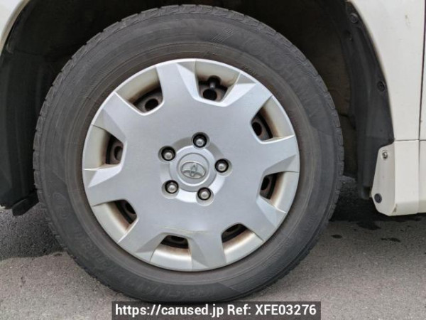 Used 2008 AT toyota noah ZRR75G Image[27]