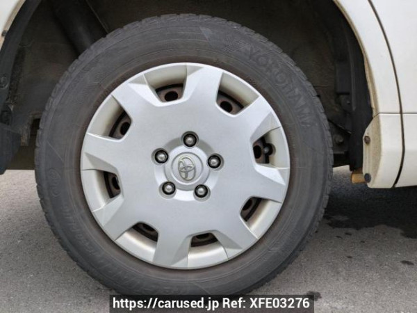 Used 2008 AT toyota noah ZRR75G Image[28]