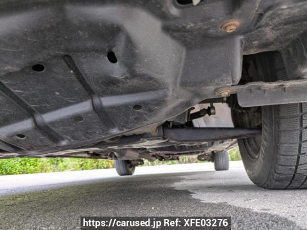 Used 2008 AT toyota noah ZRR75G Image[29]