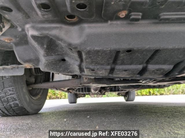 Used 2008 AT toyota noah ZRR75G Image[30]