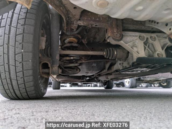 Used 2008 AT toyota noah ZRR75G Image[33]