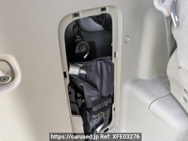 Used 2008 AT toyota noah ZRR75G Image[37]