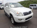 Toyota Land Cruiser Prado RZJ120W