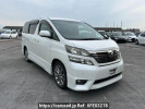 Toyota Vellfire ANH20W