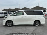 Used 2010 AT toyota vellfire ANH20W Image[3]