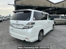 Used 2010 AT toyota vellfire ANH20W Image[6]