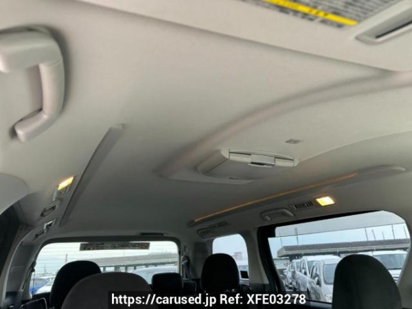 Used 2010 AT toyota vellfire ANH20W Image[12]
