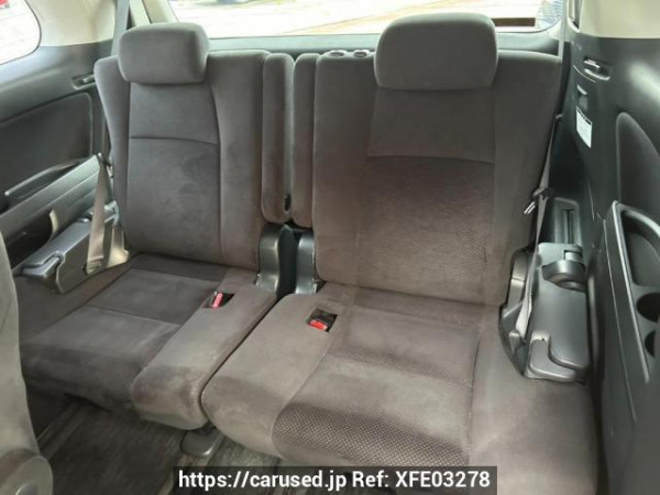 Used 2010 AT toyota vellfire ANH20W Image[17]
