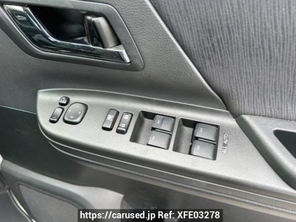 Used 2010 AT toyota vellfire ANH20W Image[18]
