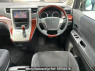 Used 2010 AT toyota vellfire ANH20W Image[21]
