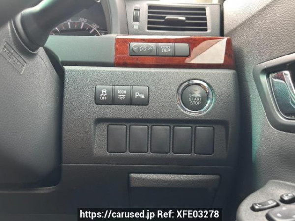 Used 2010 AT toyota vellfire ANH20W Image[23]