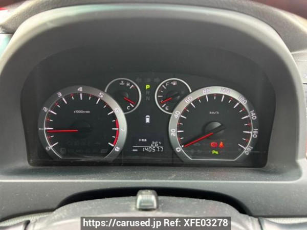 Used 2010 AT toyota vellfire ANH20W Image[29]