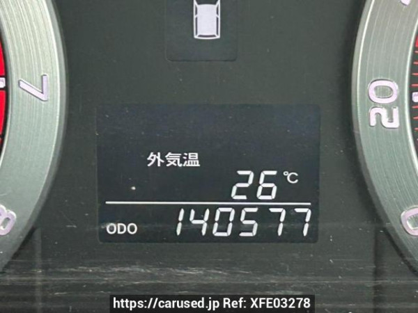 Used 2010 AT toyota vellfire ANH20W Image[30]