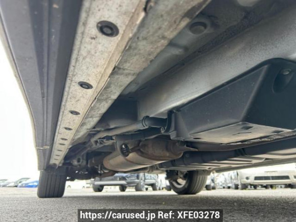 Used 2010 AT toyota vellfire ANH20W Image[37]
