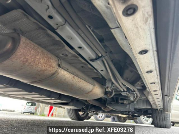 Used 2010 AT toyota vellfire ANH20W Image[38]