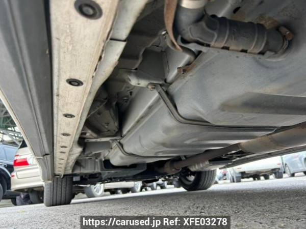 Used 2010 AT toyota vellfire ANH20W Image[39]