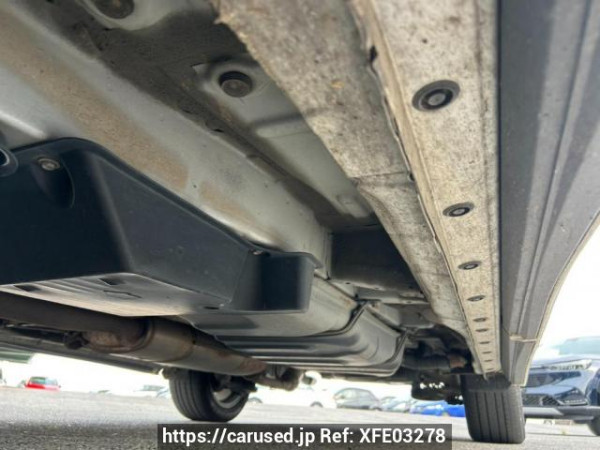 Used 2010 AT toyota vellfire ANH20W Image[40]