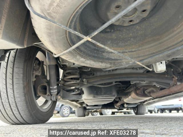 Used 2010 AT toyota vellfire ANH20W Image[41]