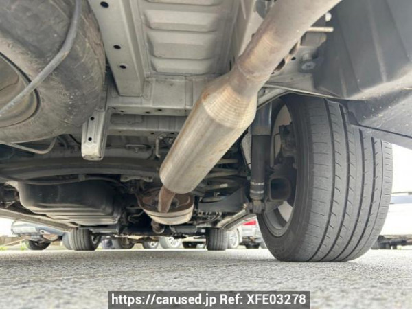 Used 2010 AT toyota vellfire ANH20W Image[43]
