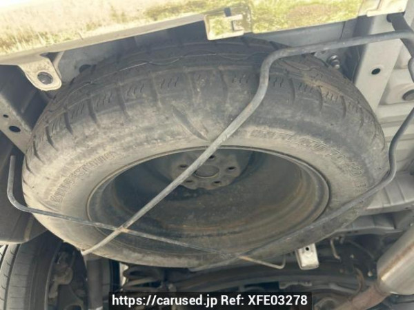Used 2010 AT toyota vellfire ANH20W Image[44]