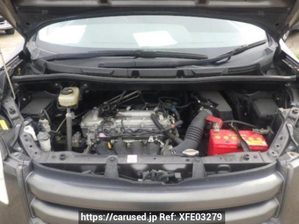 Used 2008 AT toyota noah ZRR70G Image[9]