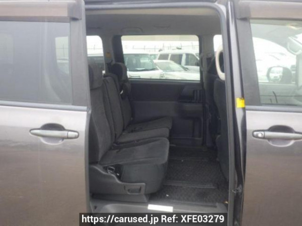 Used 2008 AT toyota noah ZRR70G Image[13]
