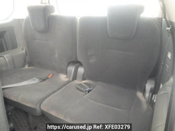 Used 2008 AT toyota noah ZRR70G Image[15]