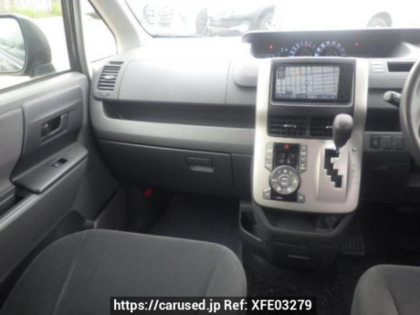 Used 2008 AT toyota noah ZRR70G Image[17]