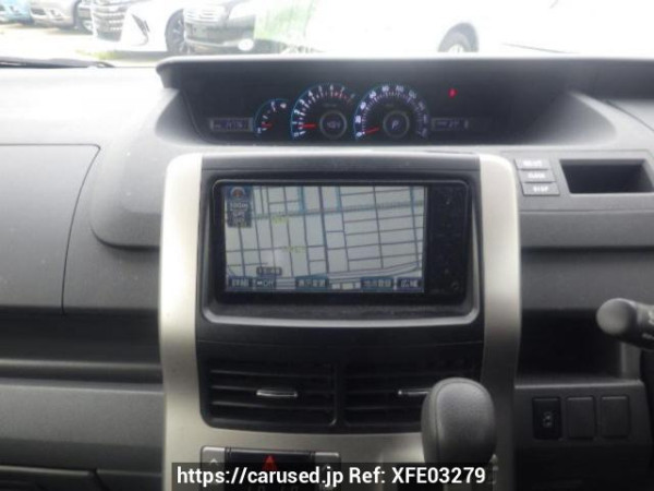 Used 2008 AT toyota noah ZRR70G Image[19]