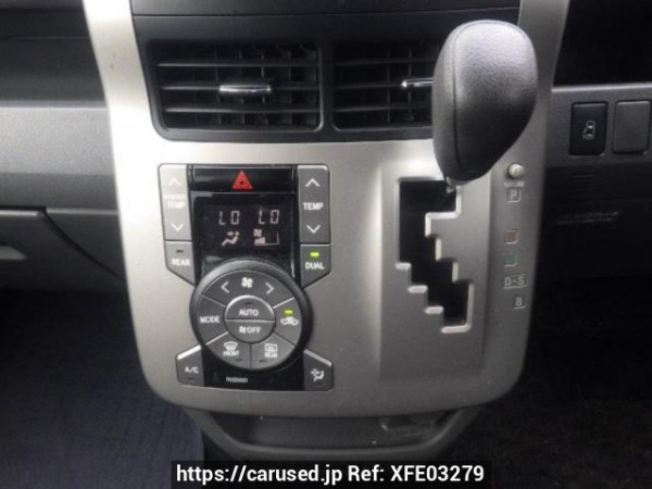 Used 2008 AT toyota noah ZRR70G Image[21]