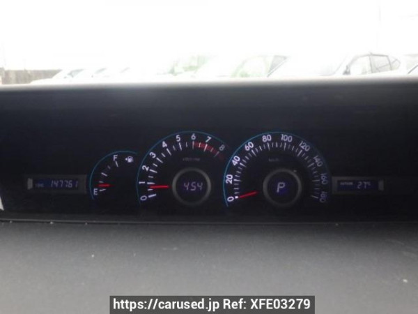 Used 2008 AT toyota noah ZRR70G Image[22]