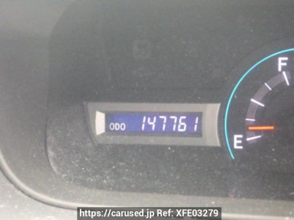 Used 2008 AT toyota noah ZRR70G Image[23]