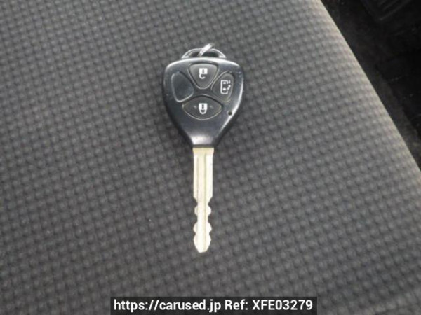 Used 2008 AT toyota noah ZRR70G Image[24]