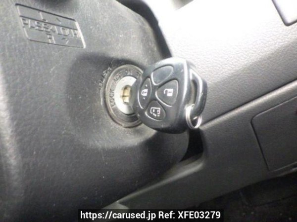 Used 2008 AT toyota noah ZRR70G Image[25]