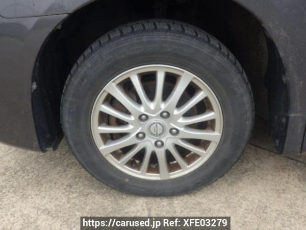 Used 2008 AT toyota noah ZRR70G Image[26]