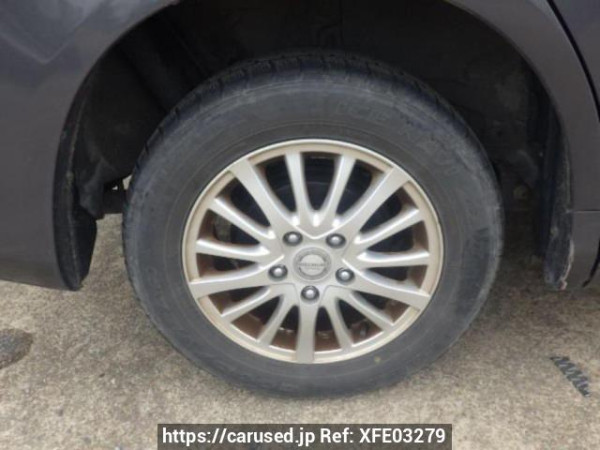 Used 2008 AT toyota noah ZRR70G Image[27]