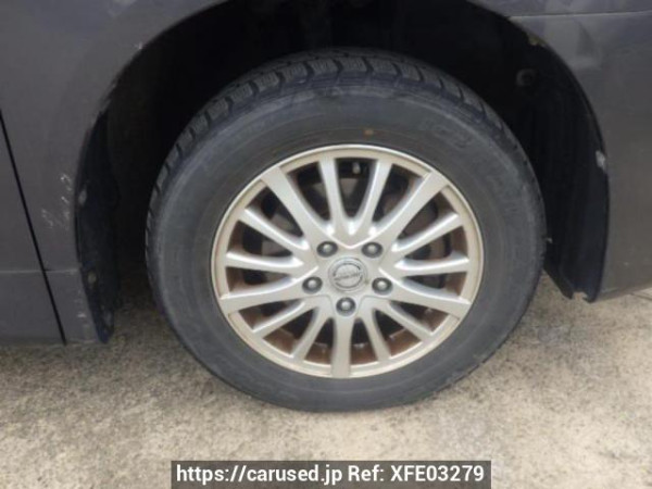 Used 2008 AT toyota noah ZRR70G Image[28]