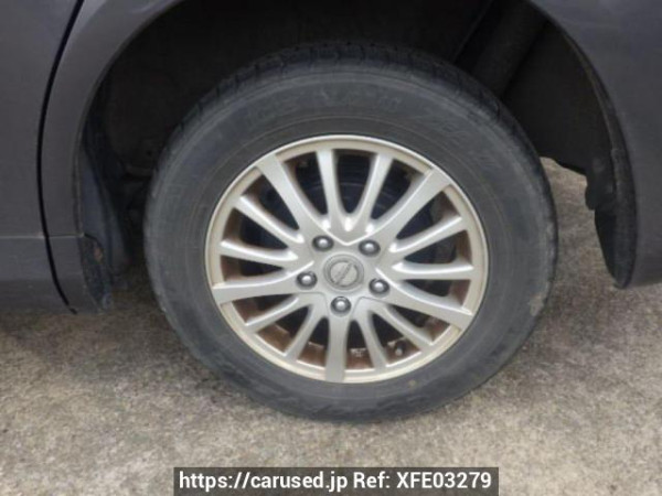 Used 2008 AT toyota noah ZRR70G Image[29]