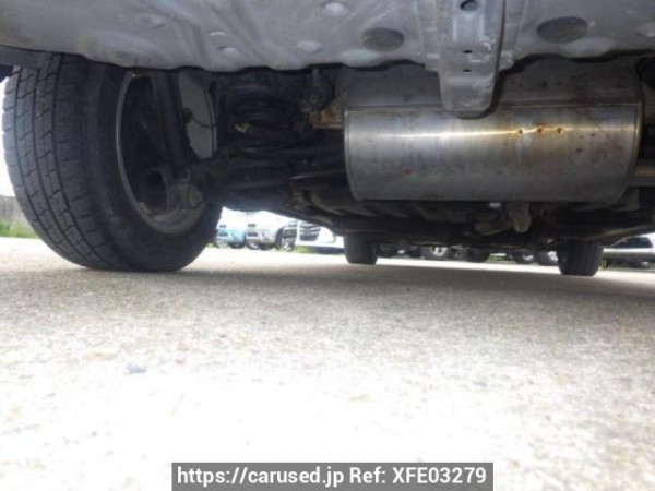 Used 2008 AT toyota noah ZRR70G Image[36]