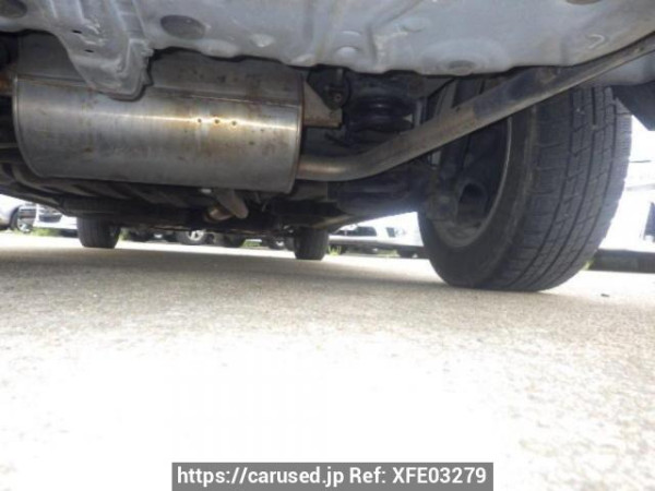 Used 2008 AT toyota noah ZRR70G Image[37]