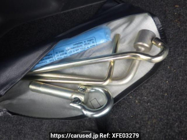 Used 2008 AT toyota noah ZRR70G Image[40]