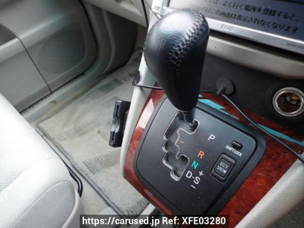 Used 2008 AT toyota harrier ACU30W Image[17]