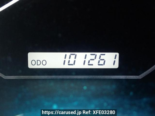 Used 2008 AT toyota harrier ACU30W Image[19]