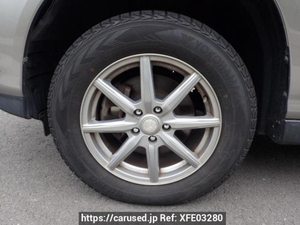 Used 2008 AT toyota harrier ACU30W Image[20]