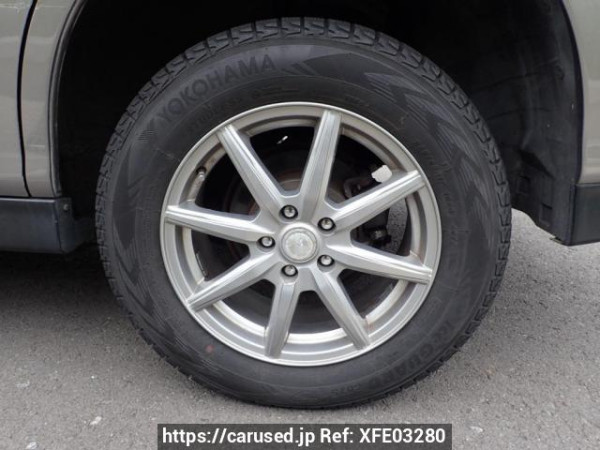 Used 2008 AT toyota harrier ACU30W Image[21]